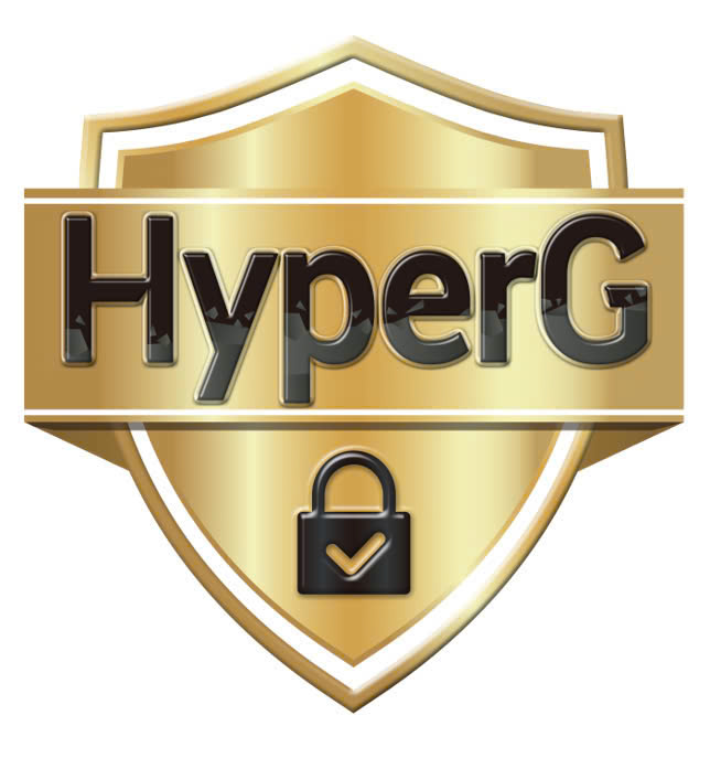 HyperG