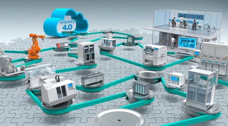 Smart Factory