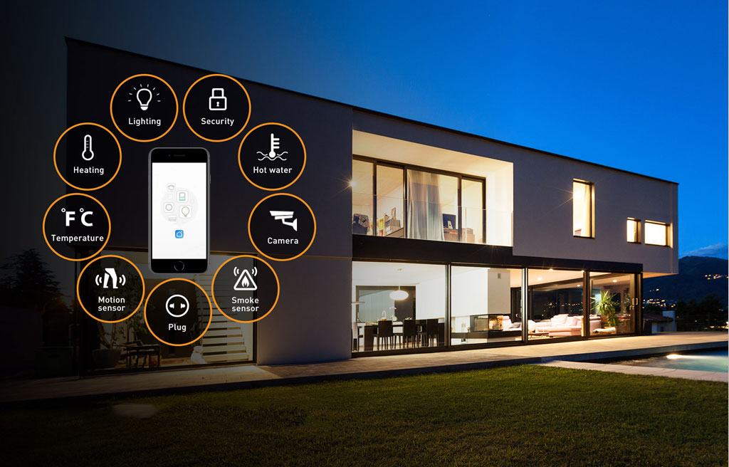 Smart Building